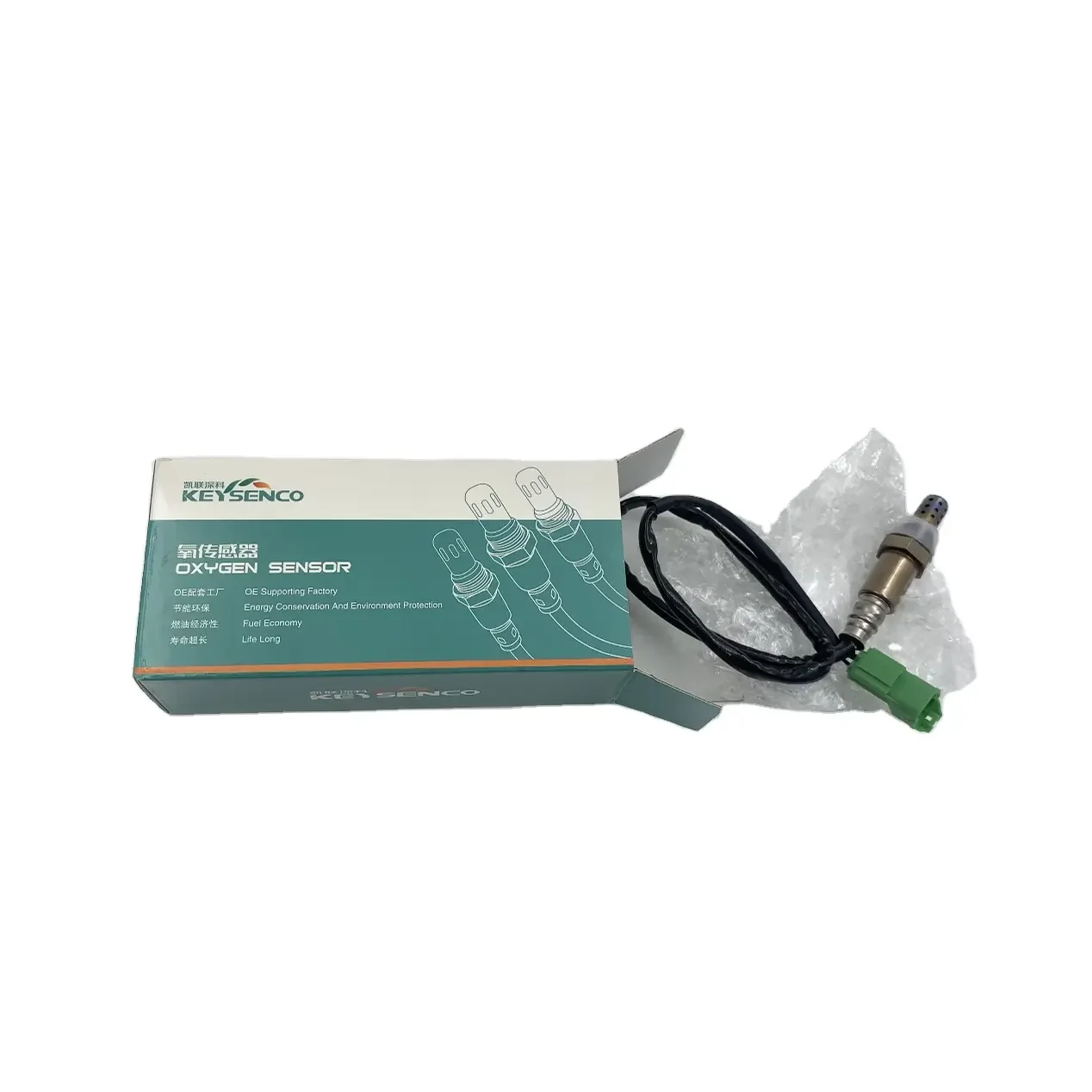 KLSK-138 High Quality Oxygen Sensor O2 Lambda Sensor 18213-56K10 for Suzuki Swift