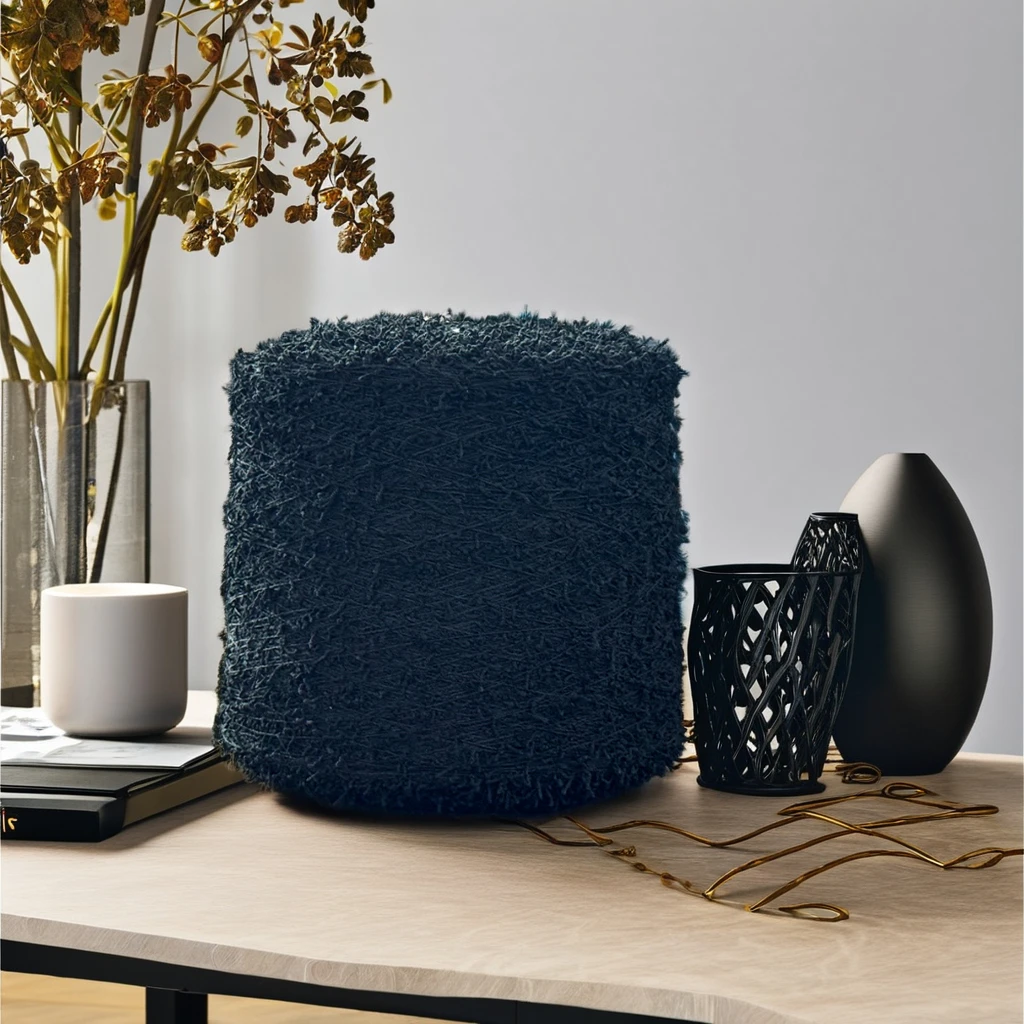 High Quality And Exquisite Customized Viscose Feather Yarn For Clothe Fancy Nylon Feather Yarn For Knitting Feather Yarn