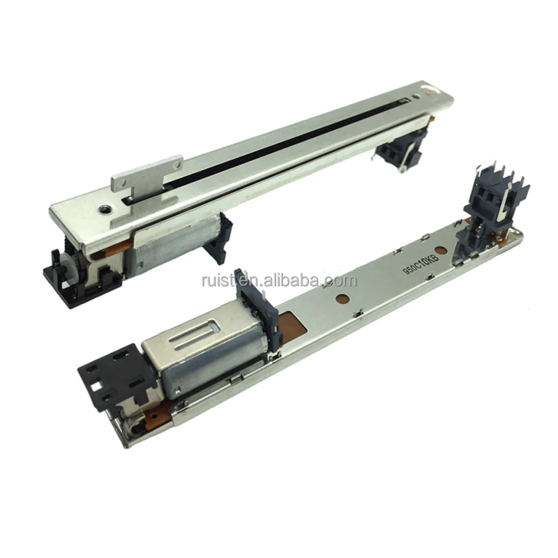 RUIST ALPS electric pusher RSA0N11M9A0J DM1000 M7CLLS9 mixer potentiometer