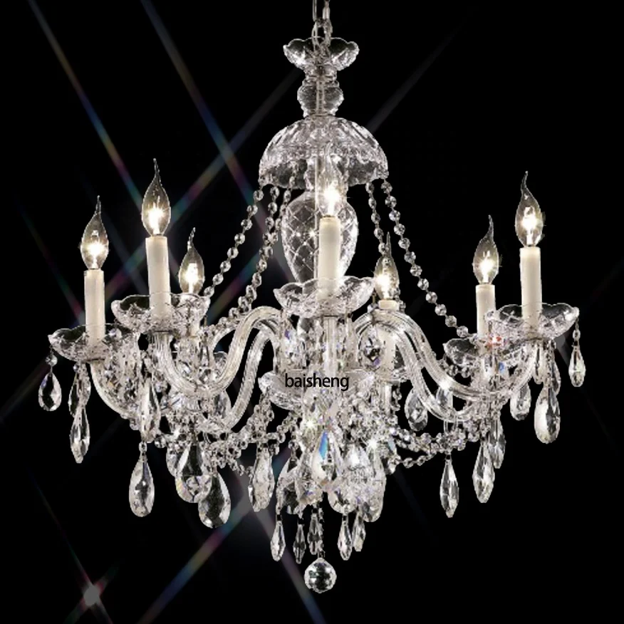24 lights arms luxurious stairwell chandelier grande lampadario grande lampadari lustre grote kroonluchter velky lustr luster