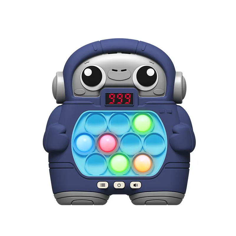 speed push game machine push game console