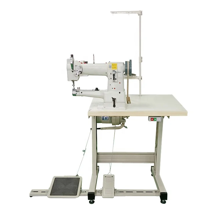  2021 High Quality 335 Leather Sewing Machine Walking Foot Industrial For