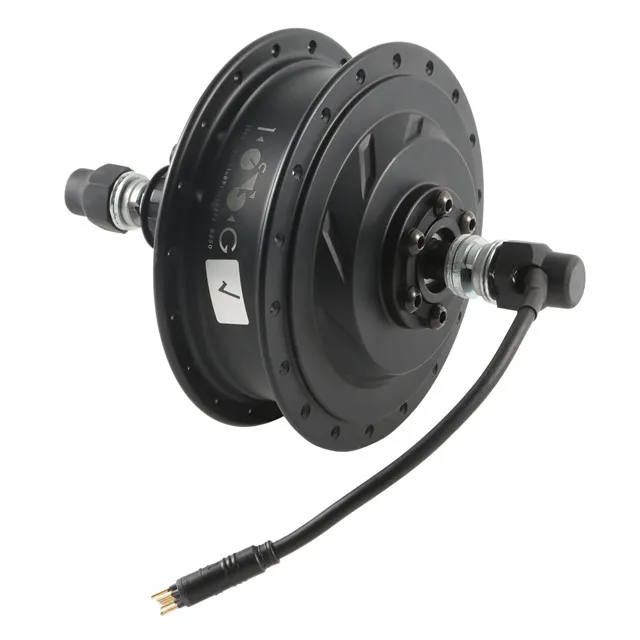 Good option for old bicycle convert into Ebike