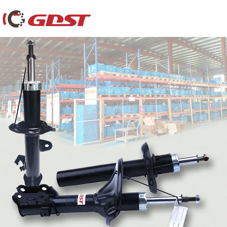 GDST Hot Sale Durable Shock Absorber For Mitsubishi Fuso Outlander Colt Pajero Sport Auto Front Rear Shock Absorber