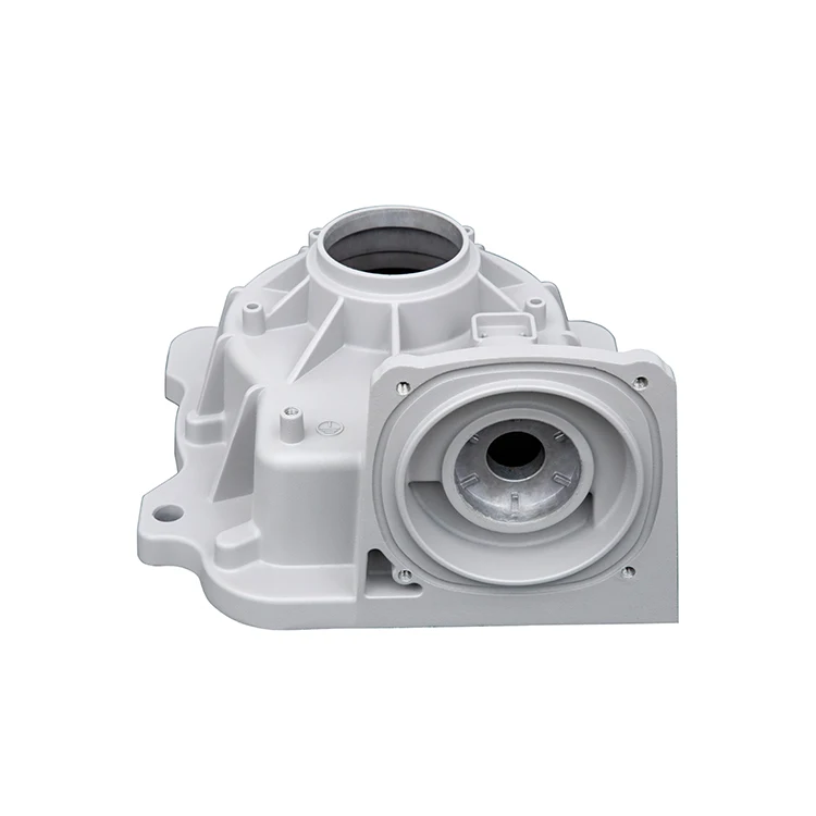 OEM Custom Design Investment Casting China Aluminum Die Casting Service