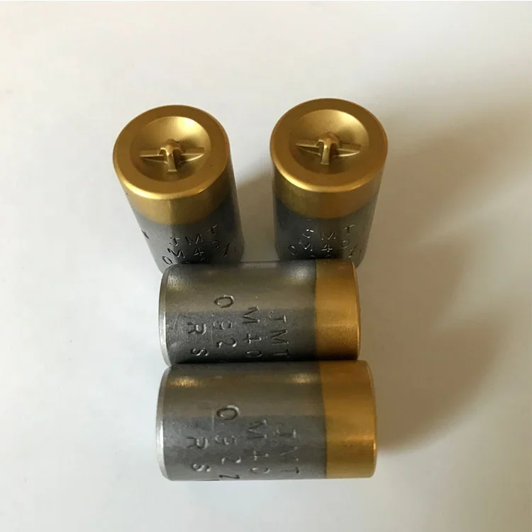 High Quality  Screw Header Punch Die Second Punch