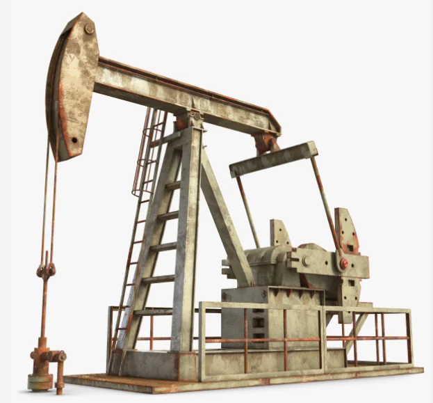 Pump Jack API 11e C-912D-365-192 Beam Pumping Unit China manufacturer