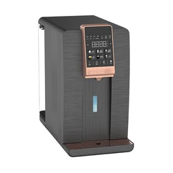 W20  Reverse Osmosis System UV Sterilization Hydrogen water dispenser home water purifier machine