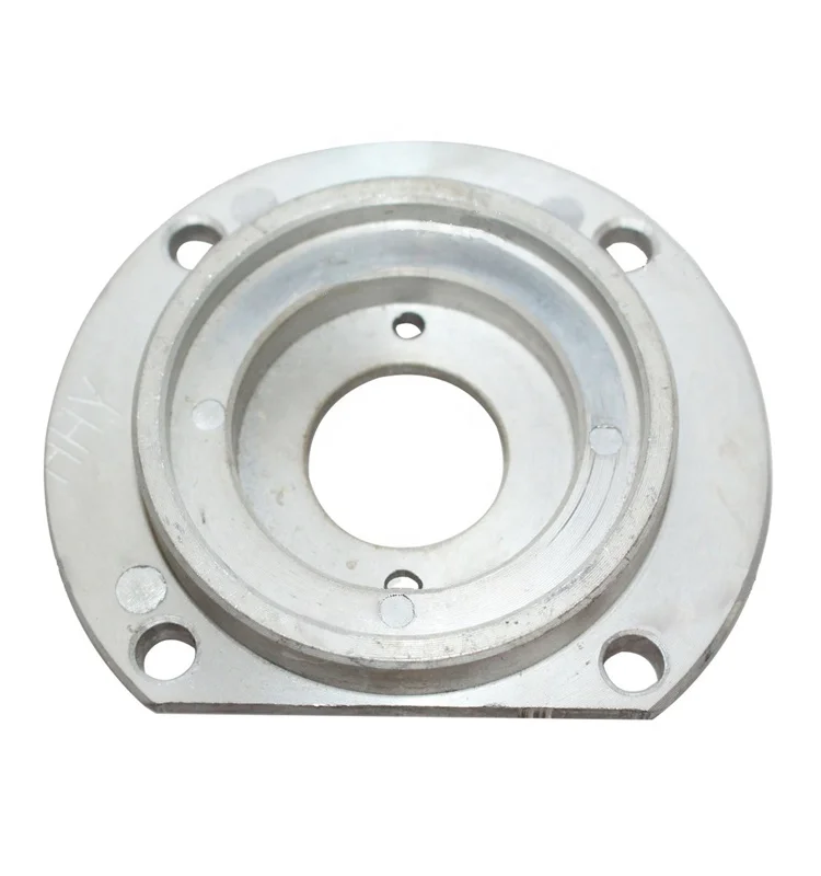 
factory wholesale end cover for keda marble ceramic tile edge grinding machine part 