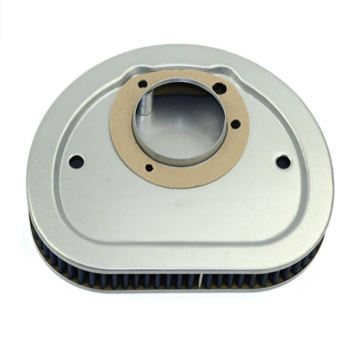 Motorcycle Air Filter Air Cleaner Filter For Harley Davidson Softail Touring and Dyna