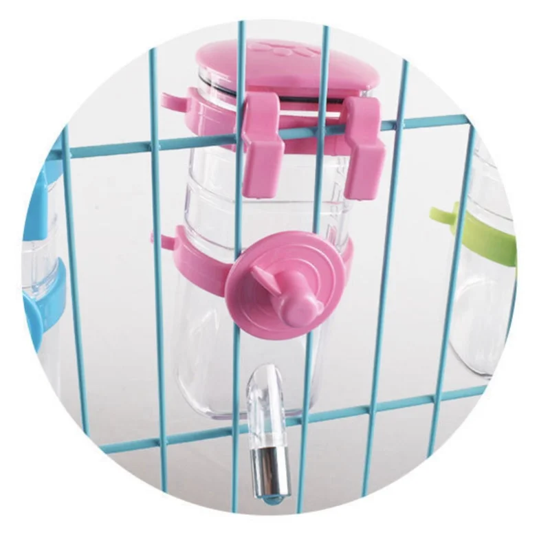 Оптовая продажа автоматический дозатор воды для домашних животных с логотипом на заказ водная кормушка собак и кошек