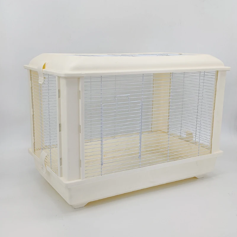 Hot Selling Small Animal Chinchilla Rabbit Hedgehog Hamster Wire Cage