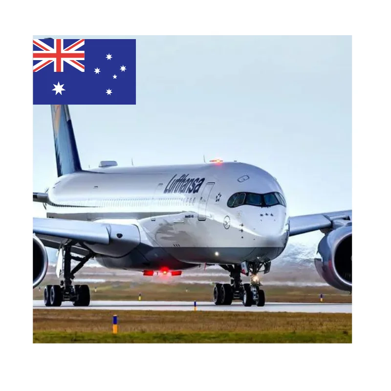 air freight to australia the air line to Sydney ddp air shipment
