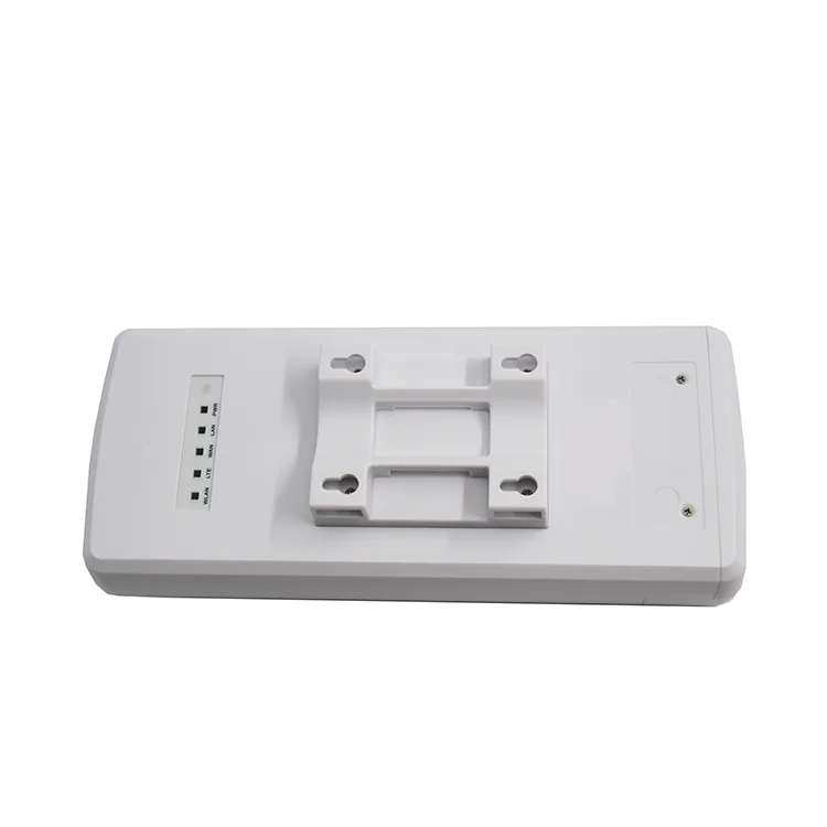 New Arrival 300Mbps Outdoor Wireless Bridge 4G CPE Router 12VDC 48VDC 2.4G 300bps 1KM for wireless AP