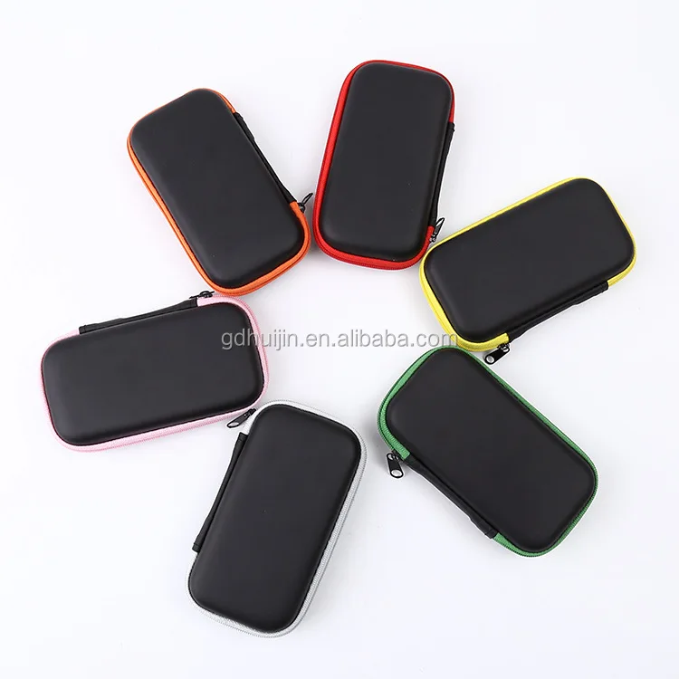 Custom Factory Wholesale EVA Electronics Accessories Hard Shell Case for Electronics Product