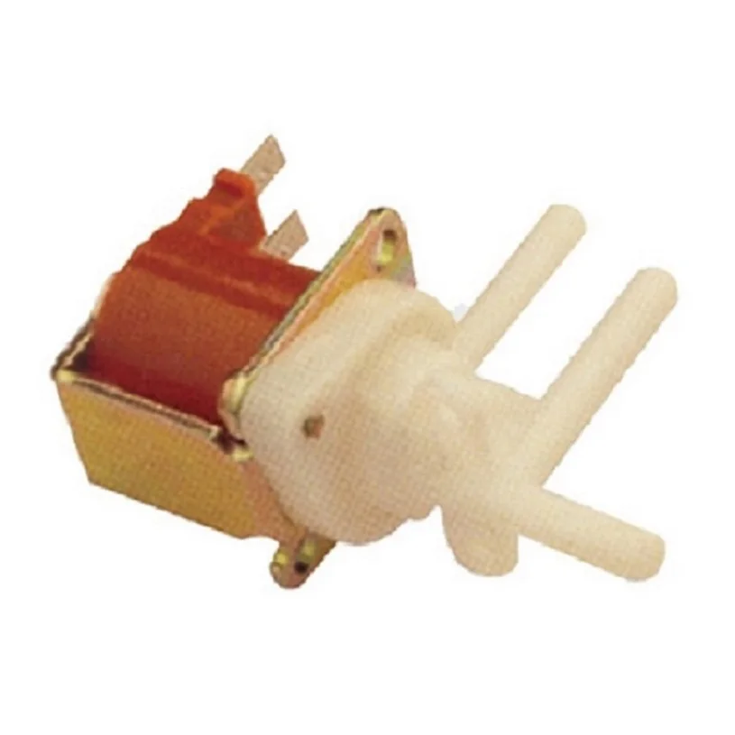 Небольшой электромагнитный клапан с системой очистки воды по оптовой цене