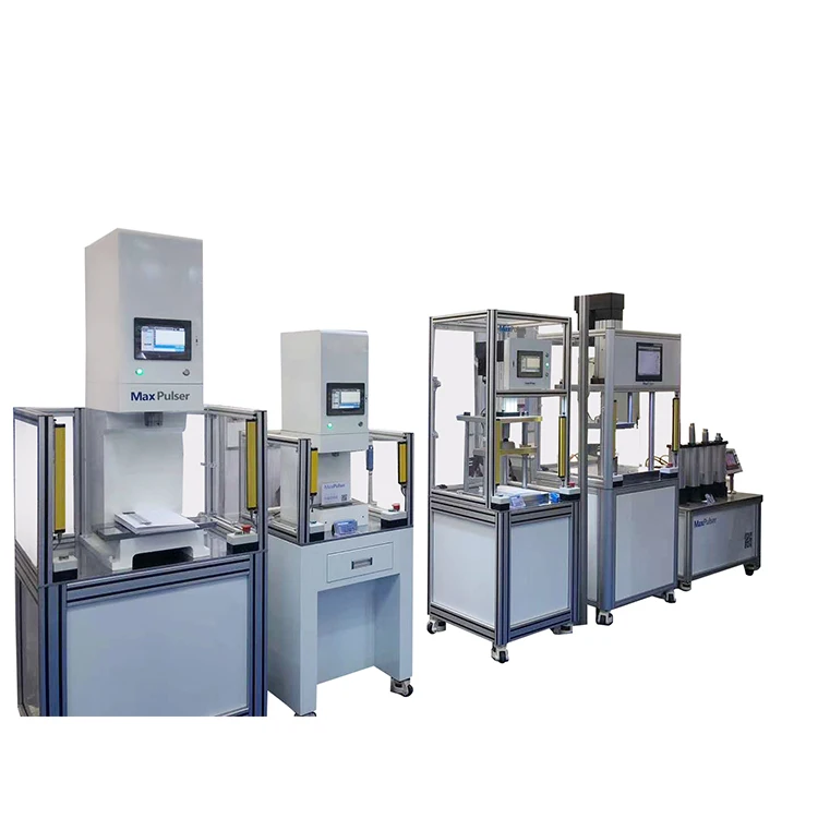 
Safety Guarded Pressing Machines 400 Ton Press_ Hydraulic_ Machine 