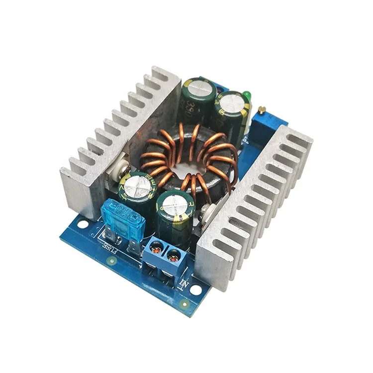 DC-DC module mobile car notebook power supply 8-32v L 9-46V 150W high power