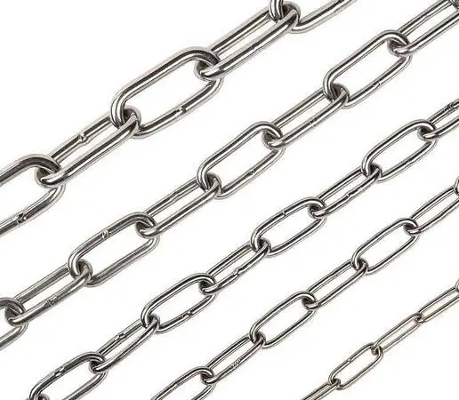 Din763 Chain