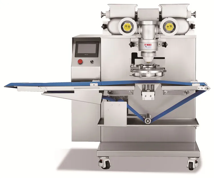  HUIDE automatic beef and bulgur wheat meatballs making machine kebbeh kubba kibbeh maker