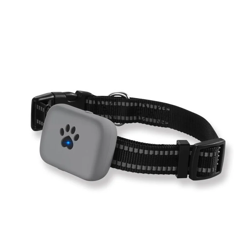 2024 Dog GPS Tracker Waterproof Fitness Tracking App Pet Products pet gps tracker tracking Key for pets dog accessories