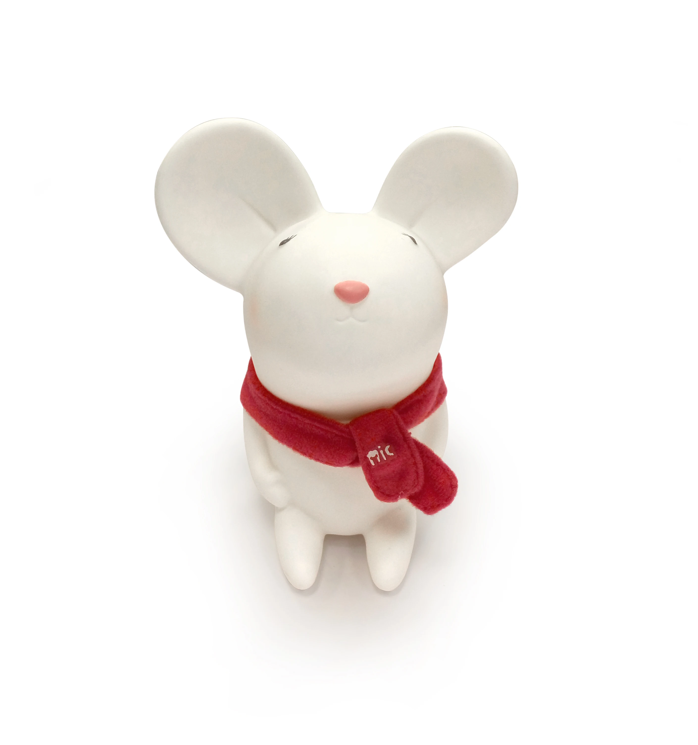Novel Design And Cute Of Anime Sit Mouse Gifts Piggy Banks