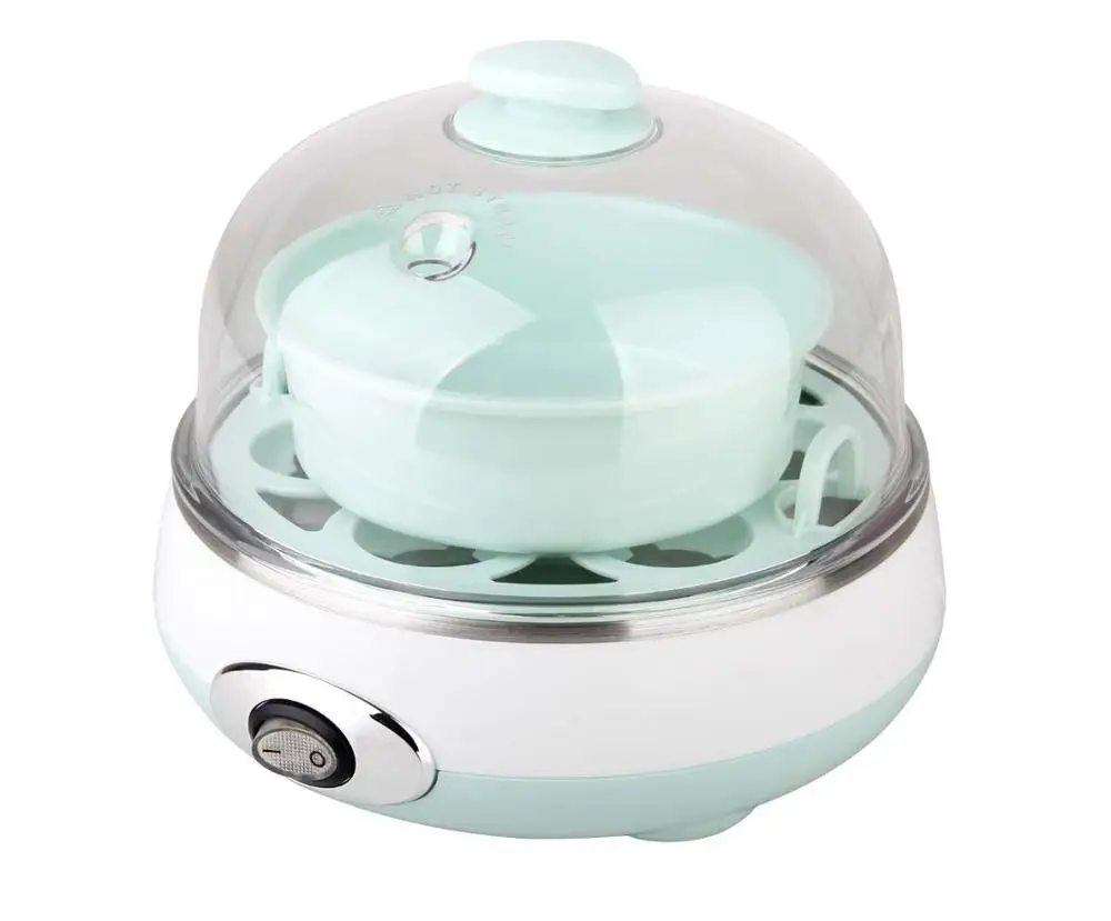 Wholesale Multifunctional Apparatus Steamed Electric Egg Boiler Egg Cooker