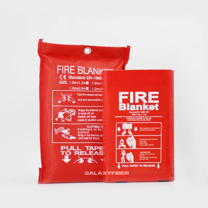 New Ceramic Fiber Insulation 27x15fire Blanket 12 Mtr