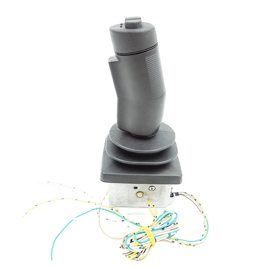 Контроллер джойстика 2441305370 для Haulotte COMPACT 10DX 12DX 2668RT 3368RT запасные части