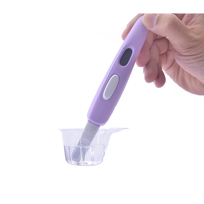 Manufacturers Private Label One Step Reusable Digital Early Hcg Fertility Tester Pen Device Stick Pregnancy Test Kit