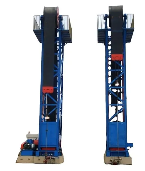 Rotaflexb belt oil pumping unit for For heavy oil well production API spec 11E standard