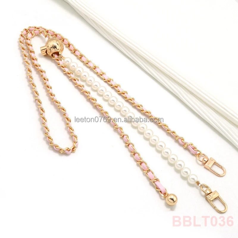 Metal bag chain267