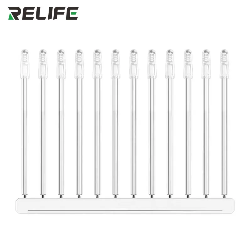 RELIFE RL-094 Phone Camera dust stick Silicon Stick For Removing Camera Lens Dirty  48pcs Per Lot