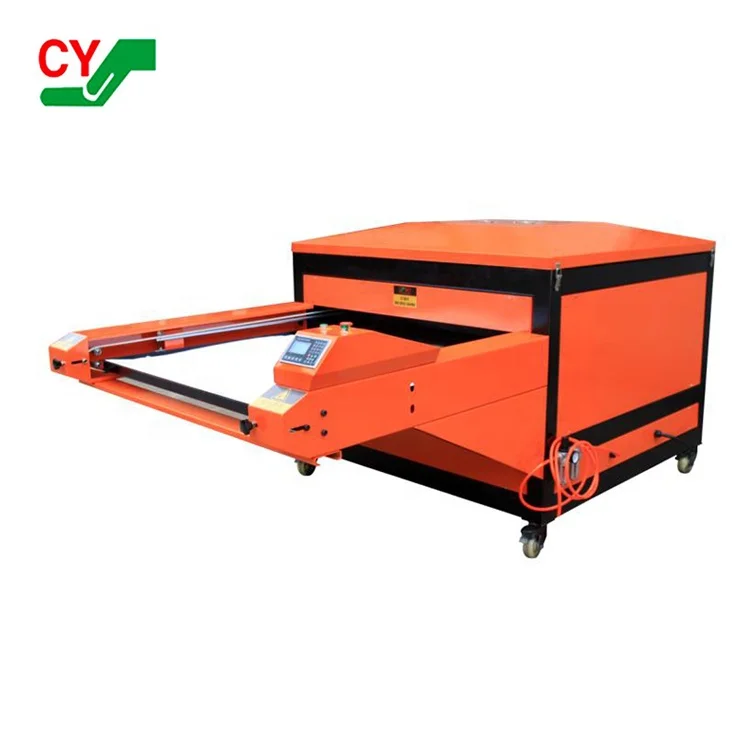 Mouse Pad /Mat Heat Press Transfer Printing Machine