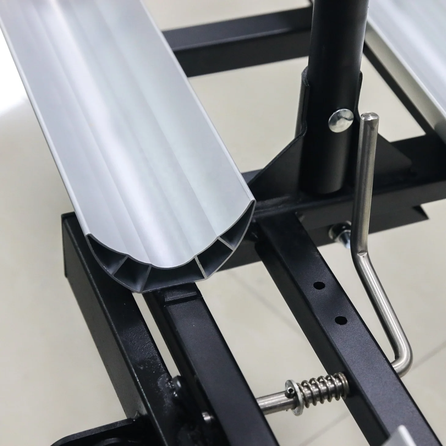 OEM Universal Professional 2 Ebike Carrier Car