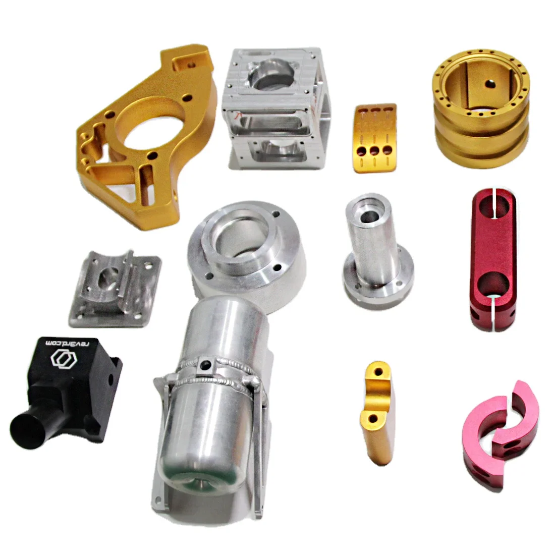 One-stop Service Custom cost effectively Cnc Machining Metal Parts stainless Steel  Aluminum Custom CNC Machining