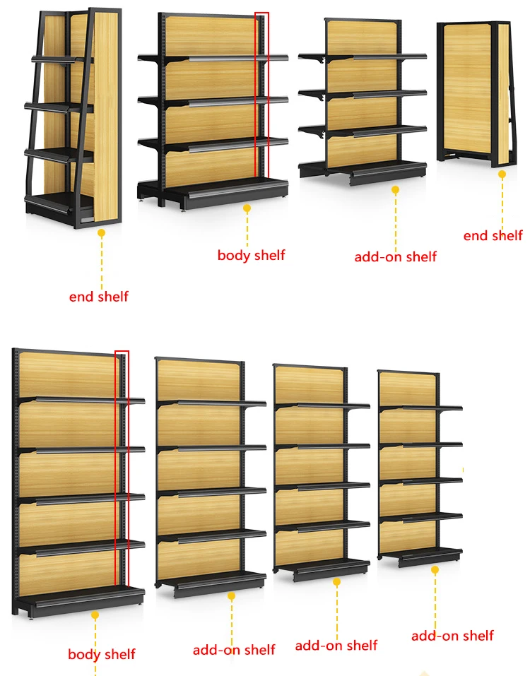 Фабричные розничные стеллажи из МДФ стальные деревянные для демонстрации аптеки украшение MINISO