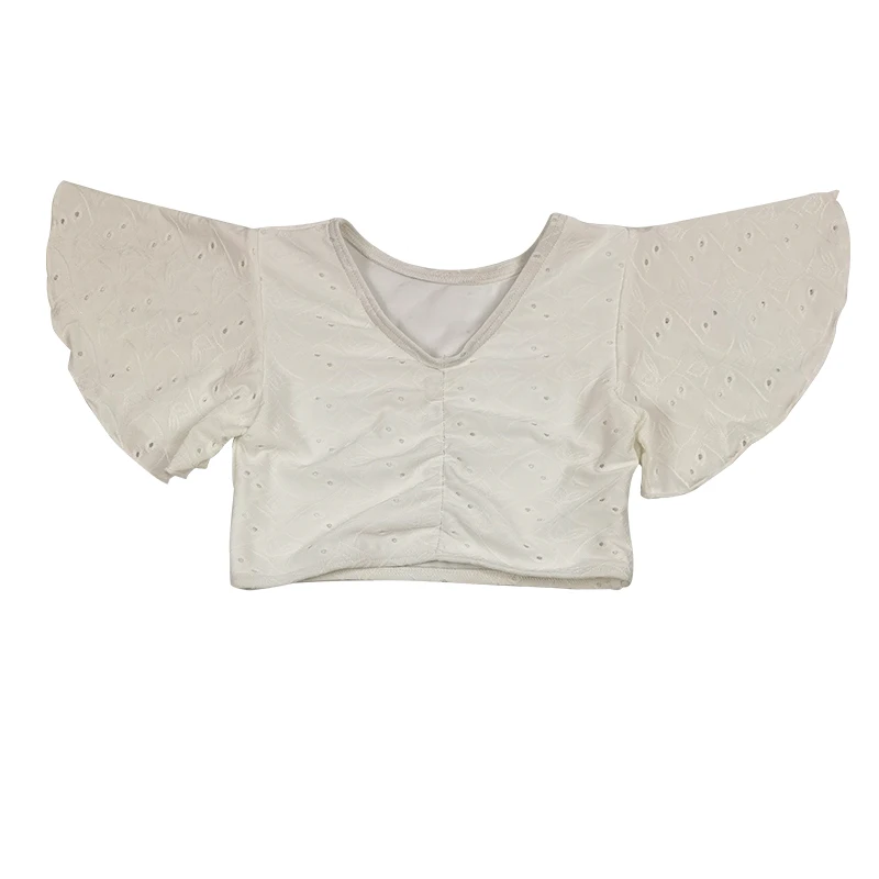 Children Bathing Suits Little Girl For Infant Swimsuit Kids Girls Swimwear 2 Pieces Bikini Swimsuits