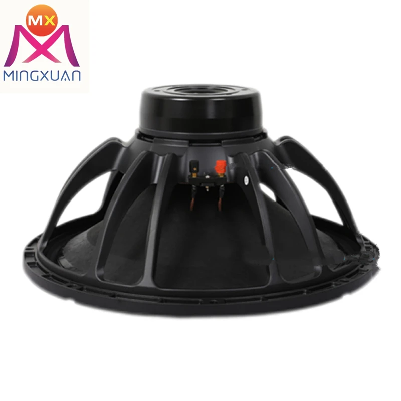 18 inch Line Array subwoofer sound System Concert Professional Audio DJ high power