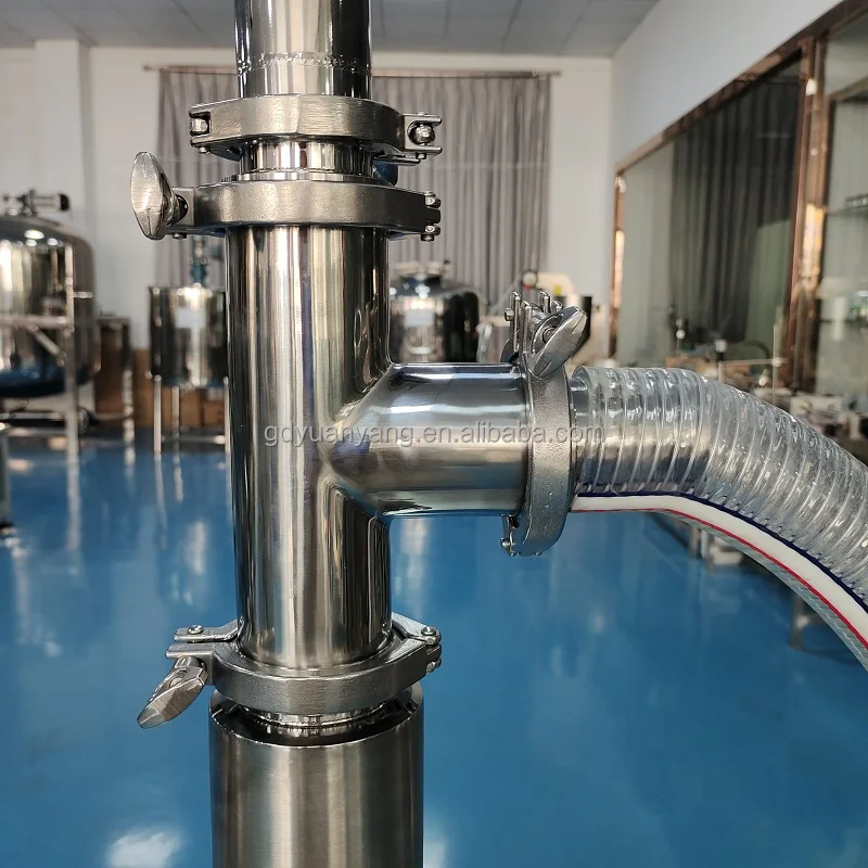 Stainless Steel Transfer Liquid Pumps chemical drum oil pump machine for high viscosity liquids