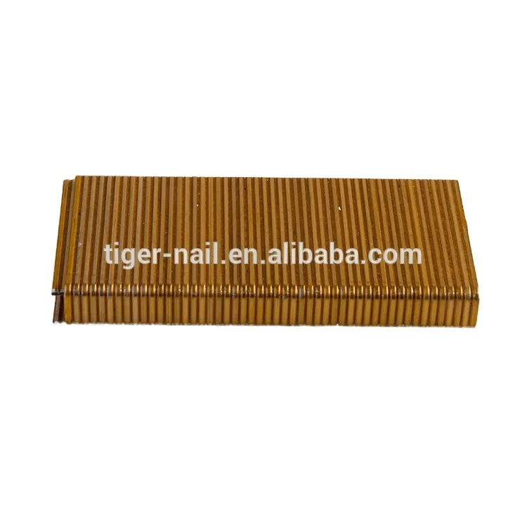 High quality durable 8 in 1 eveline u-shaped nail