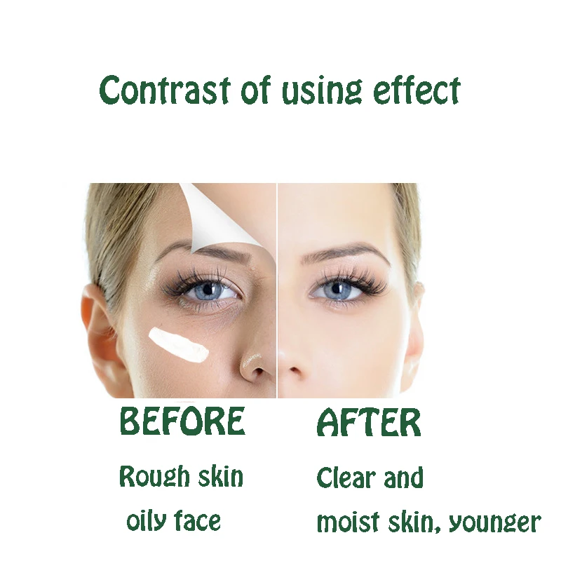 Private Label Pain Relief CBD Hemp Oil Cream Natural Hemp Extract Organic Cream for skin whitening face cream