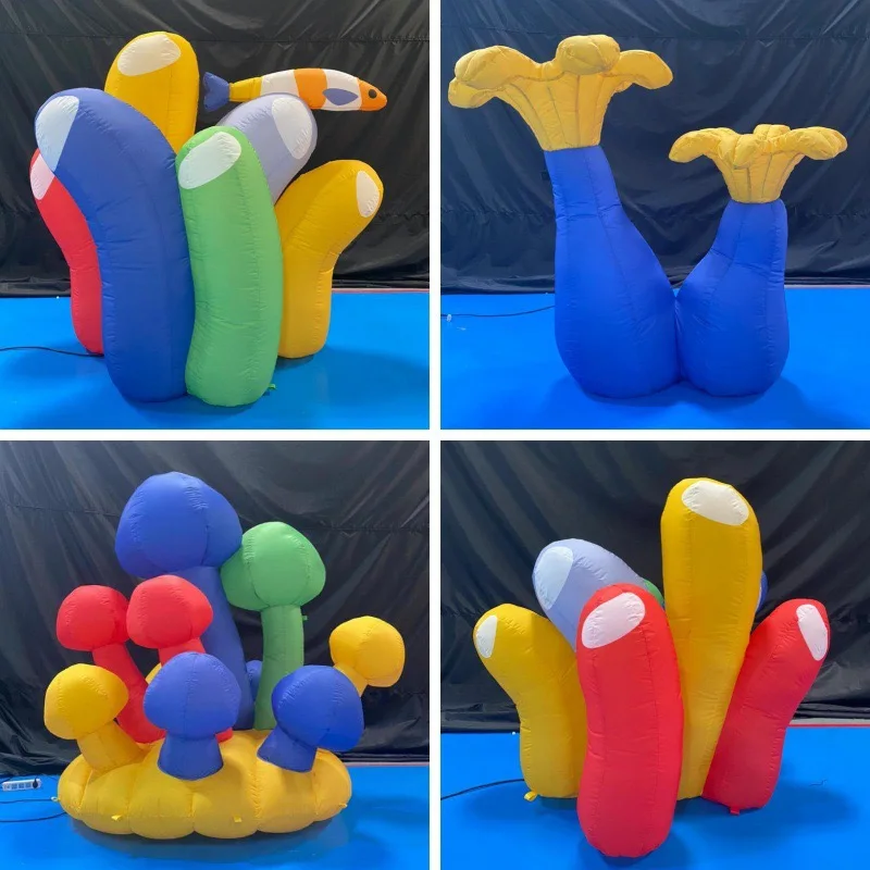 High Quality Pink inflatable pigs cheap inflatable pig Inflatable Pig For Advertising