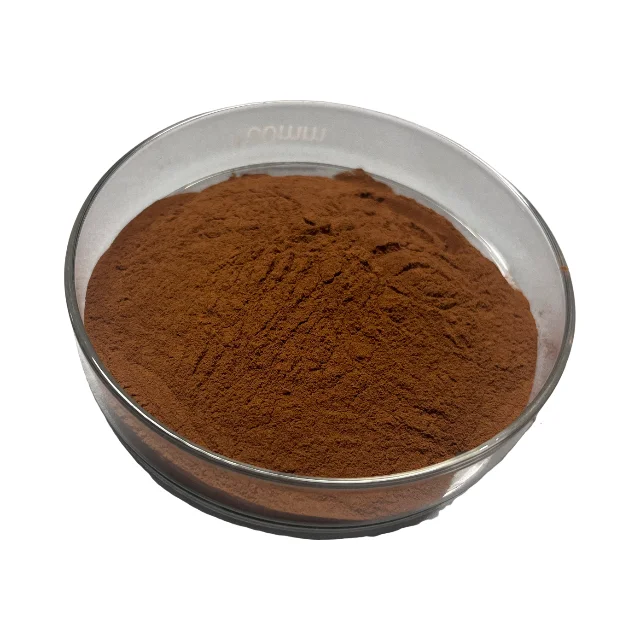 Black Truffle Extract 10:1-100:1Black Polysaccharides30%-80%; Water-soluble Concentrated
