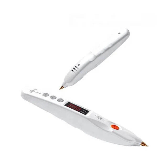 Professional Plasma Pen For Skin Lifting Face Care Handheld Home Use