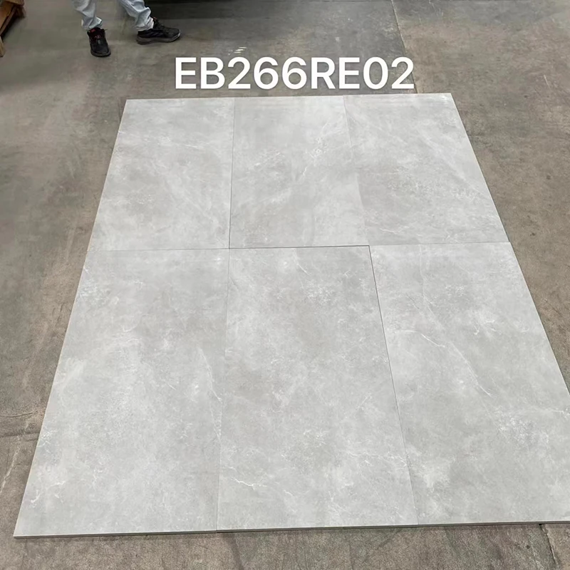 2cm 60x60 60x120cm Full Body Sandstone Look Rough Finish More Colors Anti Slip Porcelain Outdoor Floor Tiles