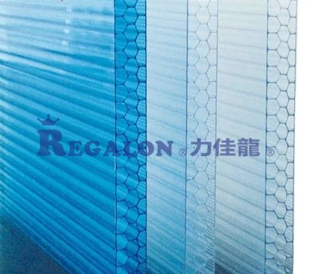 triple wall twin wall polycarbonate panels green house polycarbonate polycarbonate sheet roofing