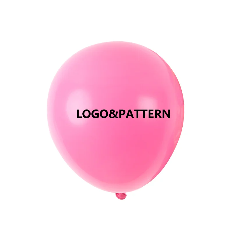 A-mazon Partner Factory Latex Balloon Wholesale Wedding Room Birthday Party Decoration Balloons Globos De Latex