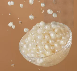 Popping boba making machine