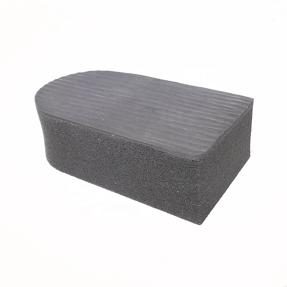 ShineOpen High Quality Magic Clay Sponge Block Car Detailing Clay Bar Sponge